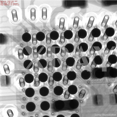 中山仆人電子PCBA電路板樣品檢測(cè)