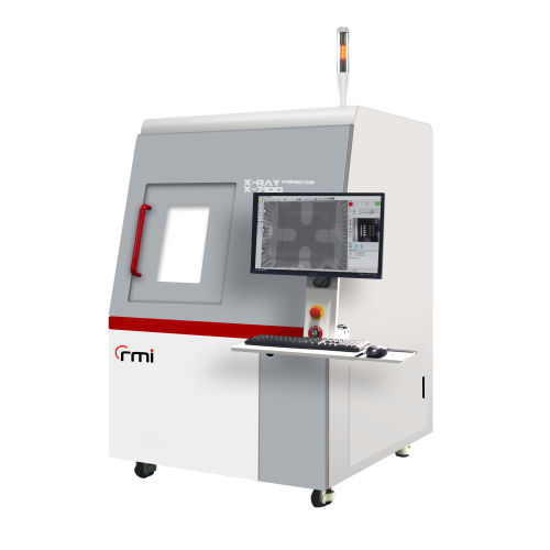 通用型X-RAY設(shè)備（標(biāo)準(zhǔn)機(jī)）_X-7100