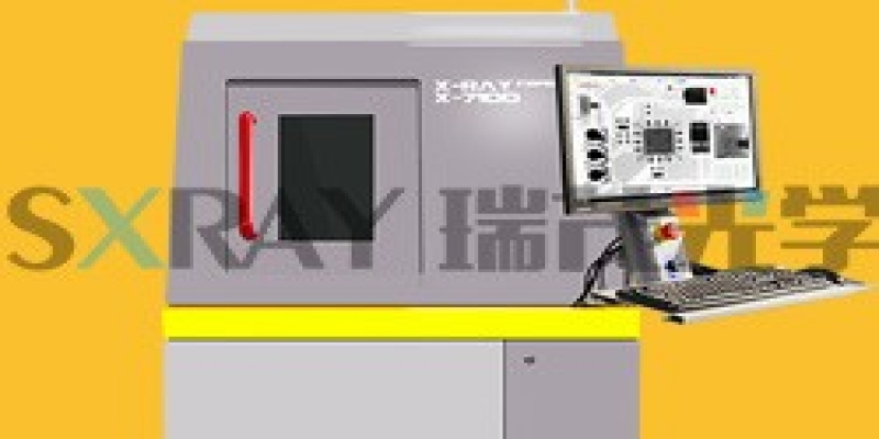 <span style=''>XRAY檢測(cè)設(shè)備在PCB檢測(cè)中的應(yīng)用</span>