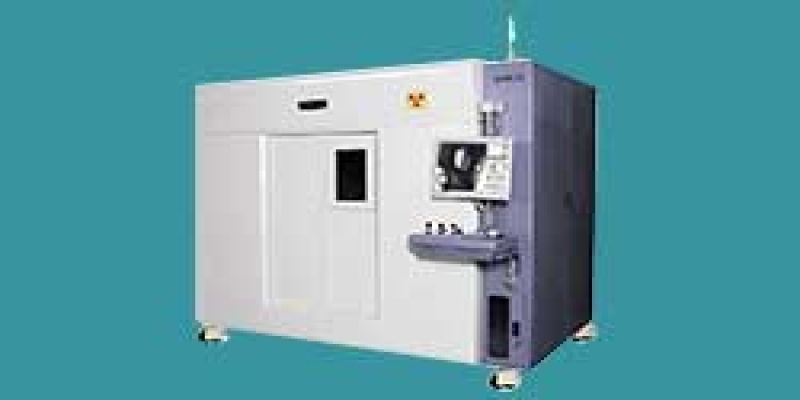 <span style=''>鋁鑄件無(wú)損探傷檢測(cè)X-RAY設(shè)備這款160T/200T你是否看中？</span>