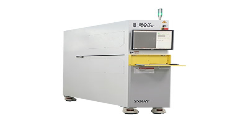 <span style=''>X-RAY檢測設(shè)備X-5600全新上線_印刷電路板專用</span>